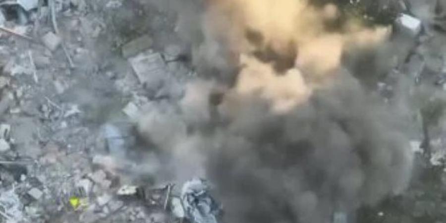 "الصحة اللبنانية": ارتفاع حصيلة القصف الإسرائيلي على قضاء صور إلى 9 أشخاص