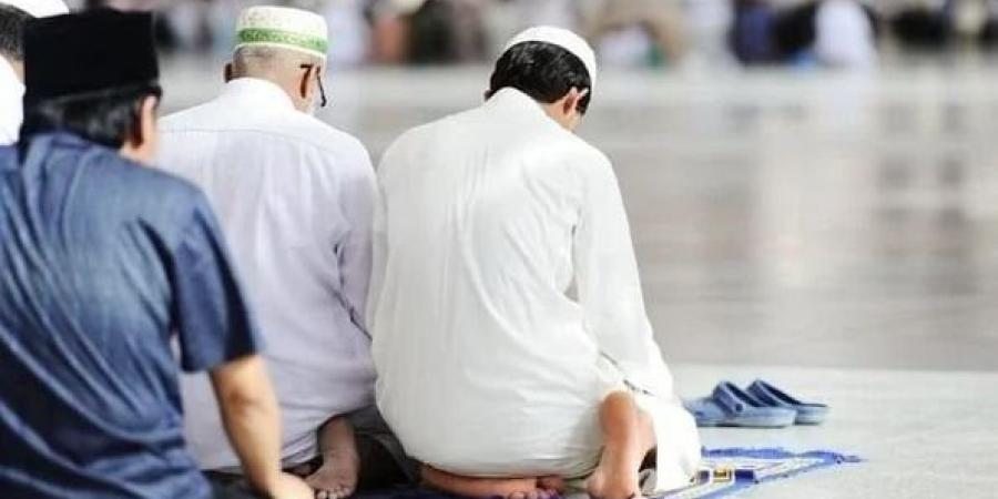 مواقيت الصلاة اليوم الخميس 22 مايو 2025 في المدن والعواصم العربية