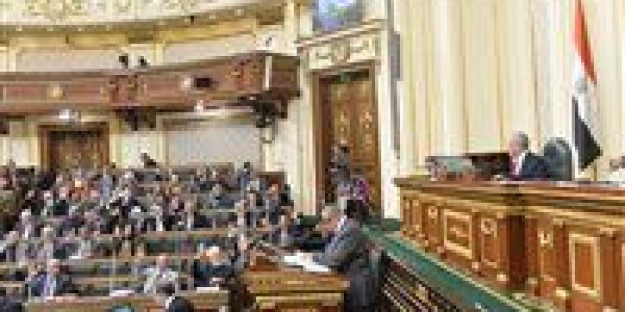 تشريعية النواب تناقش اليوم قوانين الانتخابات