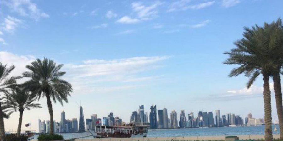الأرصاد الجوية القطرية تحذر من رؤية أفقية متدنية متوقعة على الساحل وفي عرض البحر الليلة