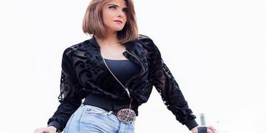 هيدي كرم تكشف موقفاً غريباً مع يوسف الشريف