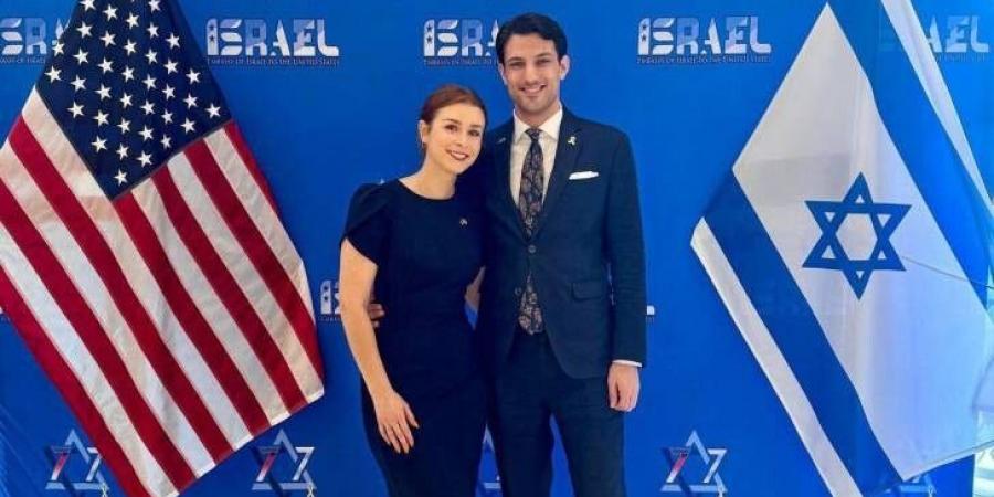 "أ.ف.ب": موظف السفارة الإسرائيلية الذي قتل في هجوم واشنطن يحمل الجنسية الألمانية أيضًا