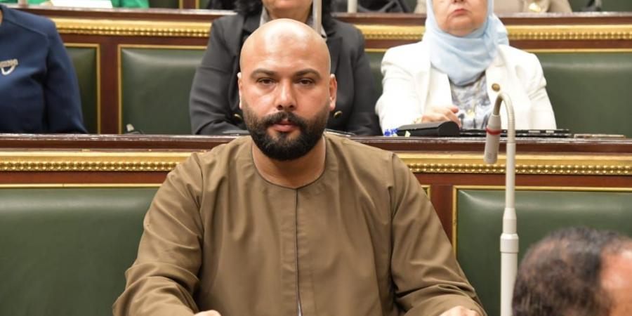 نائب بـ"زراعة النواب": افتتاح الرئيس السيسى موسم حصاد القمح يعكس الإرادة الجادة لتحقيق الأمن الغذائى