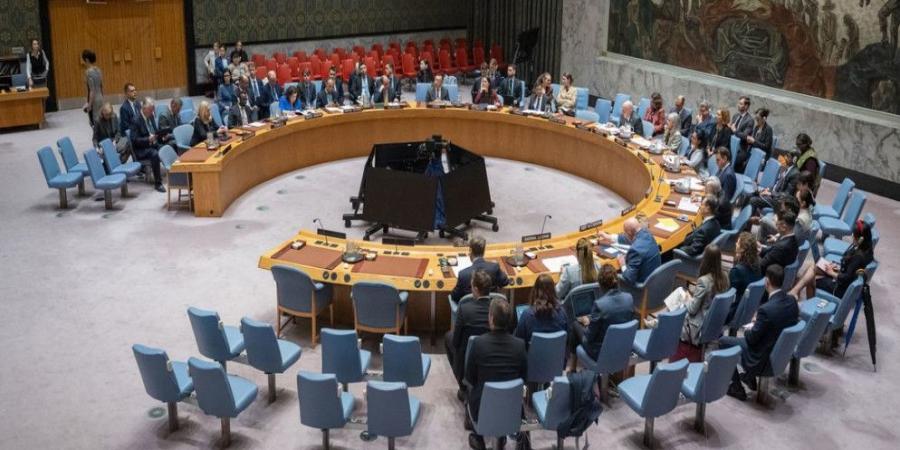 الأمم المتحدة: عام 2024 كان الأكثر دموية على الإطلاق للعاملين في المجال الإنساني