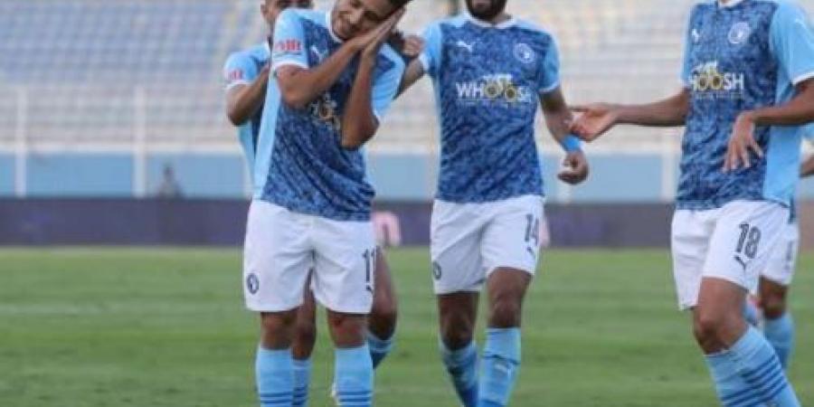 بيراميدز و صن داونز.. المواعيد .. القناة الناقلة