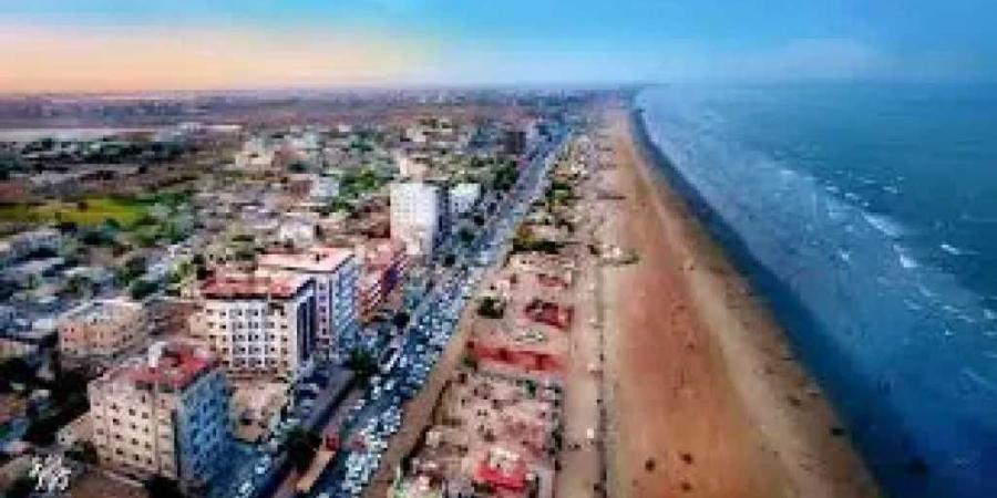 وفاة رجل وامرأتين غرقًا في حادث مأساوي بالعريش في خورمكسر