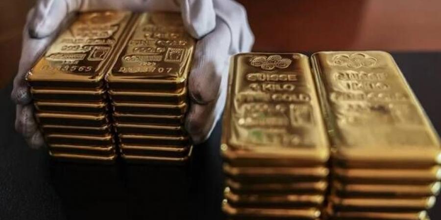 الذهب عند أعلى مستوى بأسبوعين وسط قلق الديون الأمريكية