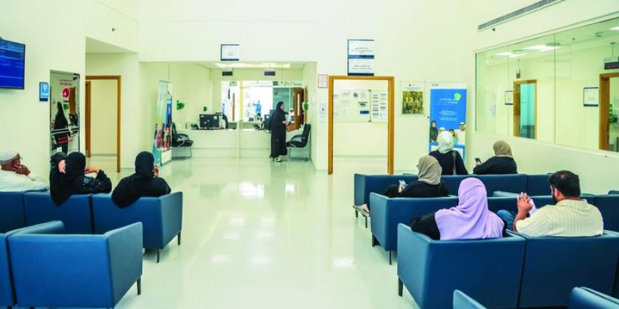 10 دقائق لإنجاز فحوص وتطعيمات حجاج الدولة قبل السفر