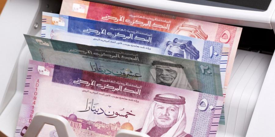 انخفاض المنح الخارجية 93.2% في الربع الأول من العام الحالي