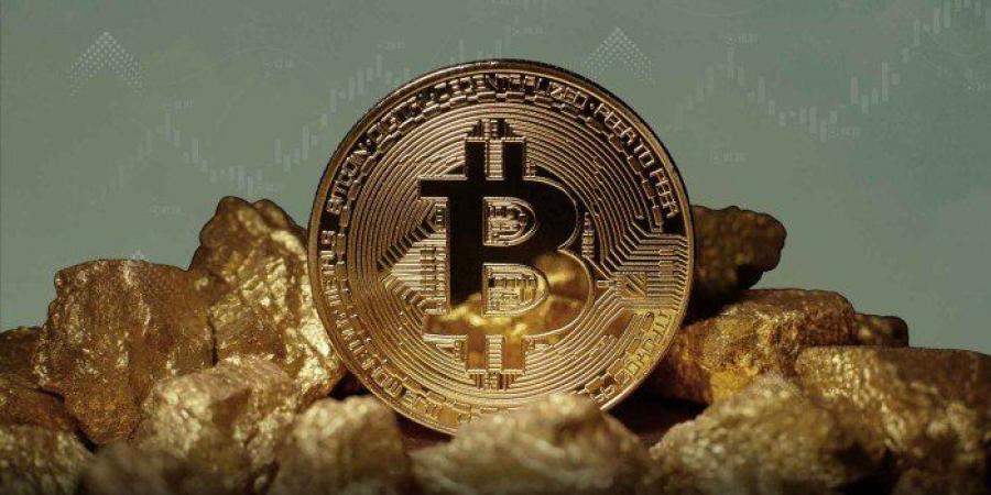 بتكوين تتجاوز 111 ألف دولار وسط تفاؤل بتنظيم العملات الرقمية فى الولايات المتحدة