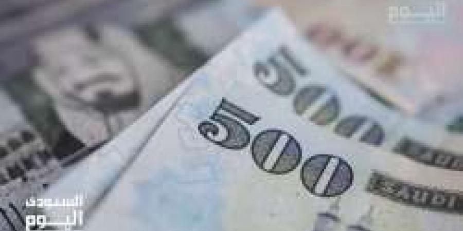 هل انخفض ؟ سعر الريال السعودي اليوم مقابل الجنيه المصري 22 مايو 2025 في بداية التعاملات