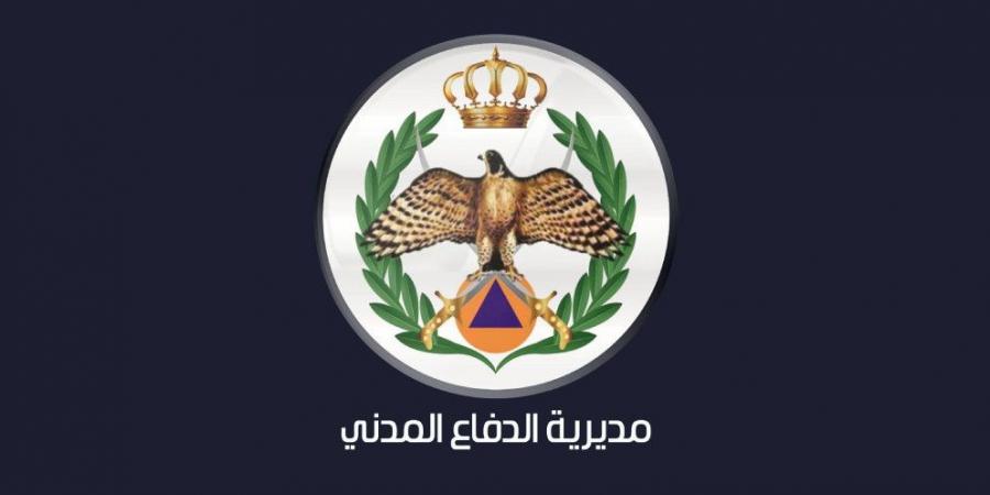 الدفاع المدني يتعامل مع 1522 حادثاً خلال 24 ساعة