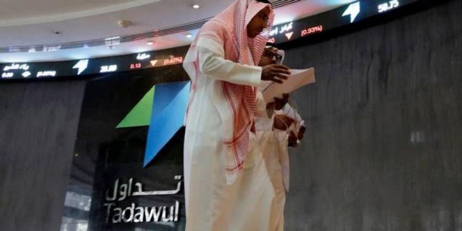 "تاسي" يسجل خسائر أسبوعية 2.58%.. والقيمة السوقية تهبط 315 مليار ريال