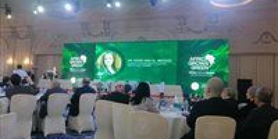 قيادي بـ"المؤتمر": "أفريقيا تنمو خضراء” منصة استراتيجية لتعزيز التمويل المناخي وتحفيز الاستثمارات المستدامة