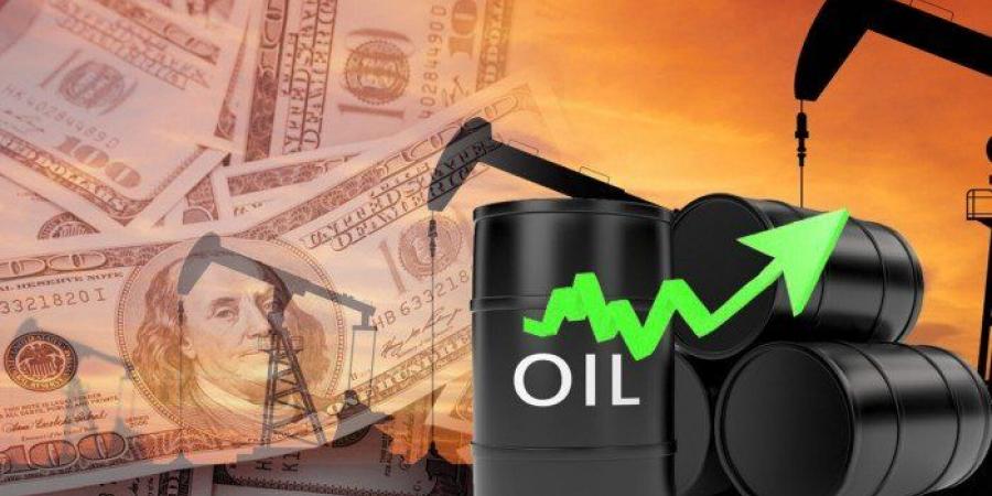 ارتفاع سعر برميل النفط الكويتي 1.04 دولار ليبلغ 66.40 دولار اليوم الخميس