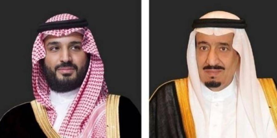 القيادة تعزي سُلطان عُمان وحاكم عجمان