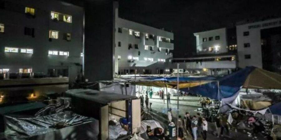 «حشد»: استهداف المستشفيات في قطاع غزة جريمة حرب تتطلب تدخلاً دولياً صارماً وفورياً