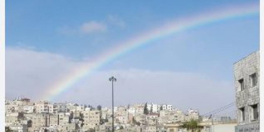 ارتفاع تدريجي على درجات الحرارة وتحذيرات من الغبار في البادية