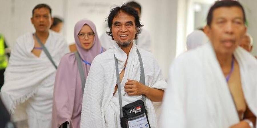 755 ألف حاج يصلون المملكة عبر المنافذ المختلفة حتى 21 مايو