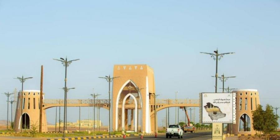 أمانة تبوك تكثف جهودها لخدمة ضيوف الرحمن بـ 2500 جولة رقابية