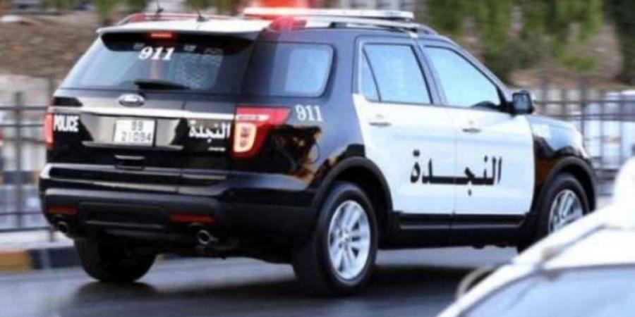 وفاة شاب ثلاثيني بحريق مبنى سكني في سحاب