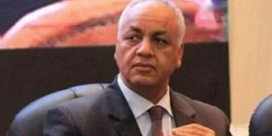 مصطفى بكري: نتنياهو وحكومته مسؤولان عن ‏حادث المتحف اليهودي بواشنطن