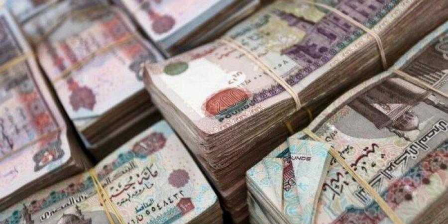 قبيل إعلان قرار البنك المركزي.. زيادة طفيفة في متوسط سعر الفائدة على أذون الخزانة
