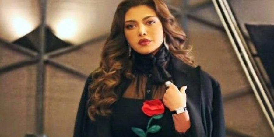 ريهام حجاج تثير الجدل بمنشور غامض عن "السِّتر"