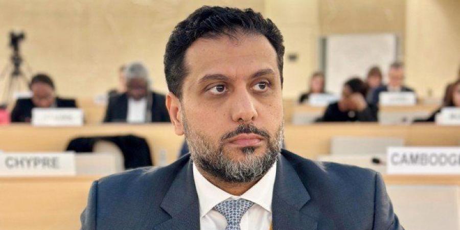 دولة الكويت تعرب عن عميق قلقها تجاه تردي الأوضاع الإنسانية والصحية في الأراضي المحتلة