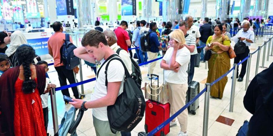 أسعار تذاكر الطيران أقل بـ 20% خلال فترتين صيفاً