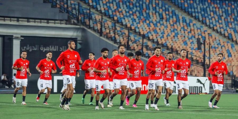 تعرف على موعد قرعة كأس العرب 2025 في قطر بمشاركة منتخب مصر