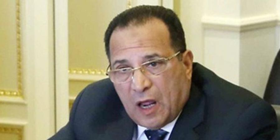 الشعب الجمهورى: نؤيد تعديل قانون الانتخابات لتلافى الطعون وشبهة عدم الدستورية