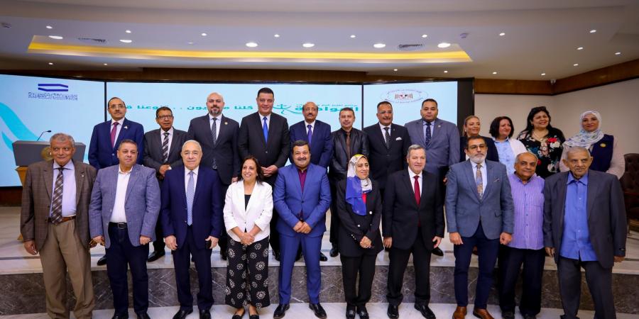 الهيئة الإنجيلية تطلق مشروع تعزيز قيم المواطنة في المنيا