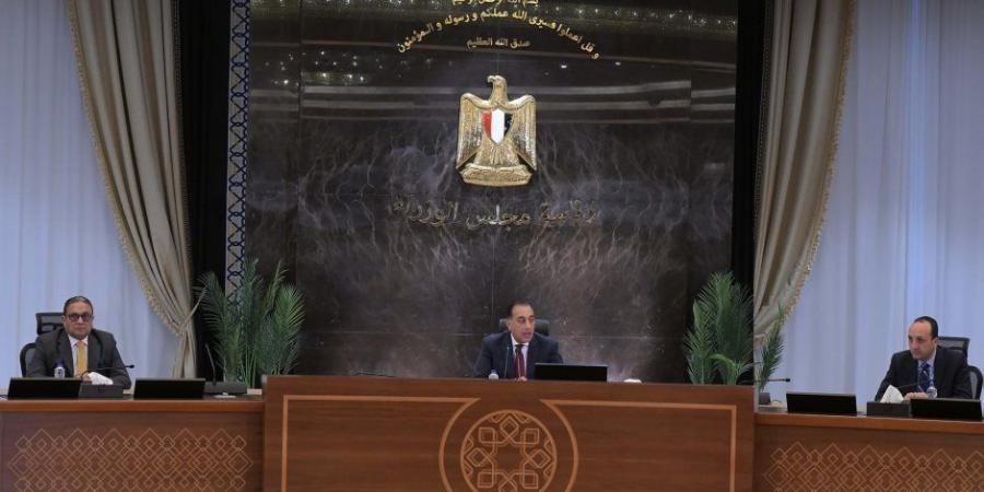 رئيس الوزراء يلتقى وزير خارجية بلغاريا