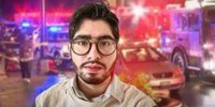 كاتب وباحث.. معلومات لا تعرفها عن منفذ هجوم المتحف اليهودي في أمريكا