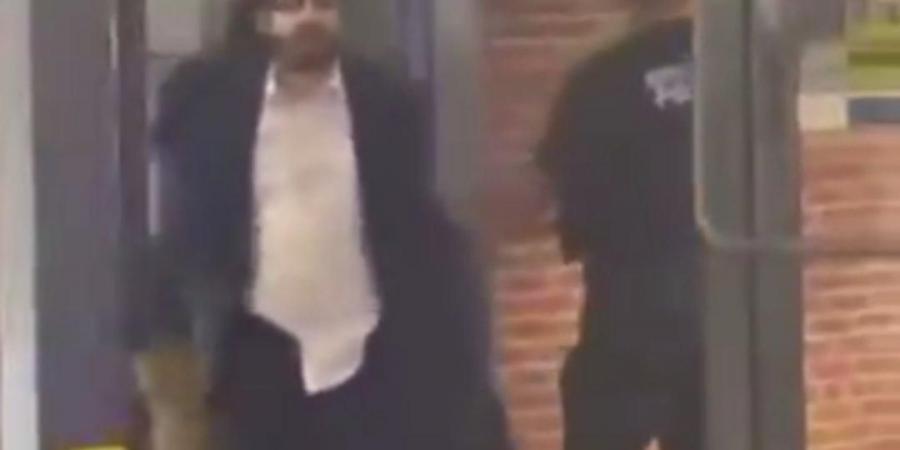 ترامب يندد بجريمة واشنطن: هجوم معادٍ للسامية يجب أن يتوقف فوراً