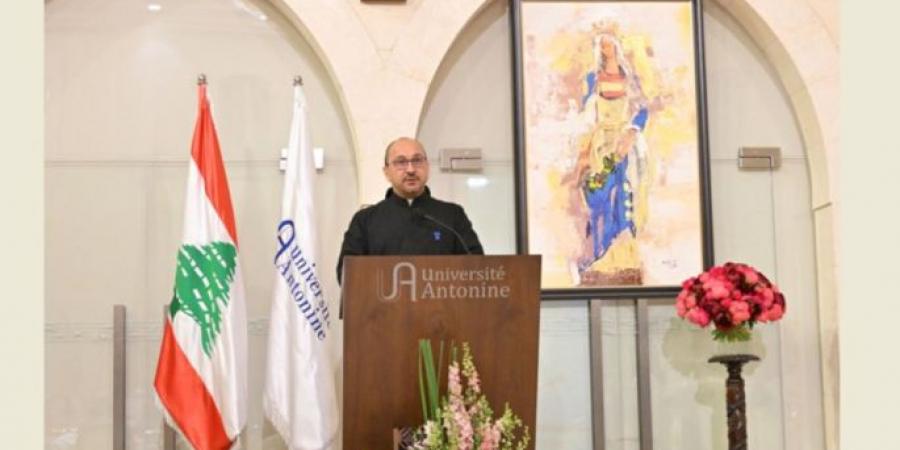 الجامعة الأنطونية نظمت النسخة الرابعة من "احتفال  المواهب" تأكيدا منها على التزامها بتعزيز روح الإبداع