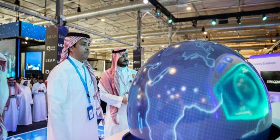 تقرير: السعودية الأولى عالميًا في نمو منظومة الشركات التقنية الناشئة