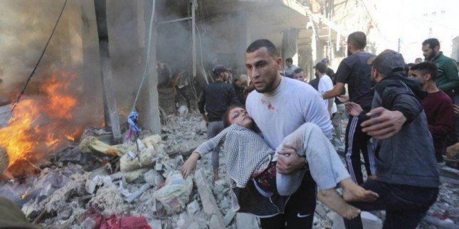 تونس تدين تصعيد الاحتلال الإسرائيلي جرائم الإبادة الجماعية ضد الفلسطينيين في غزة