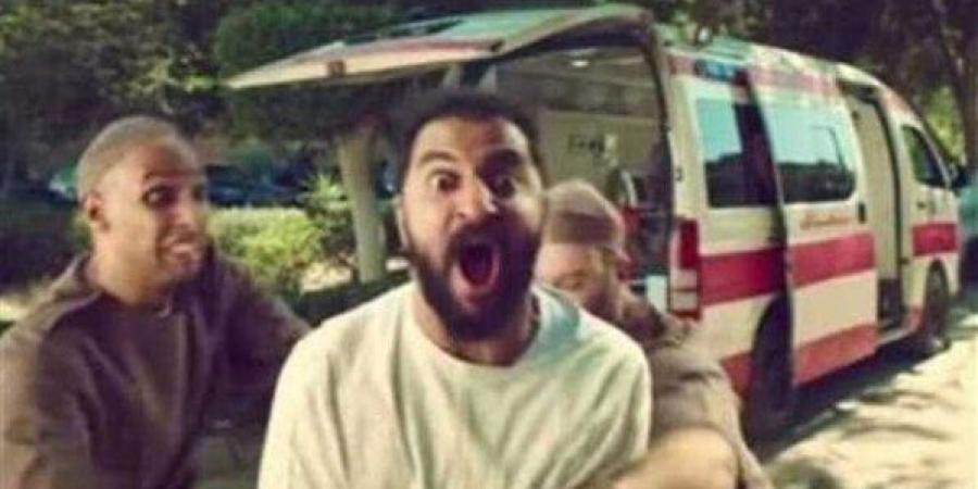 «بسبب إعلان الإسعاف».. تحرك قانوني من عضو مجلس الأهلي ضد المتطاولين عليه