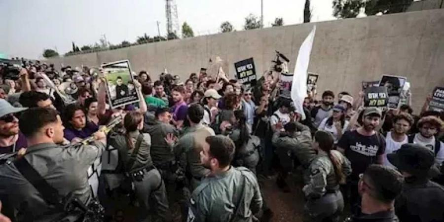 غضب إسرائيلي متصاعد من حرب غزة.. أصوات من الداخل تتحدى رواية الحكومة