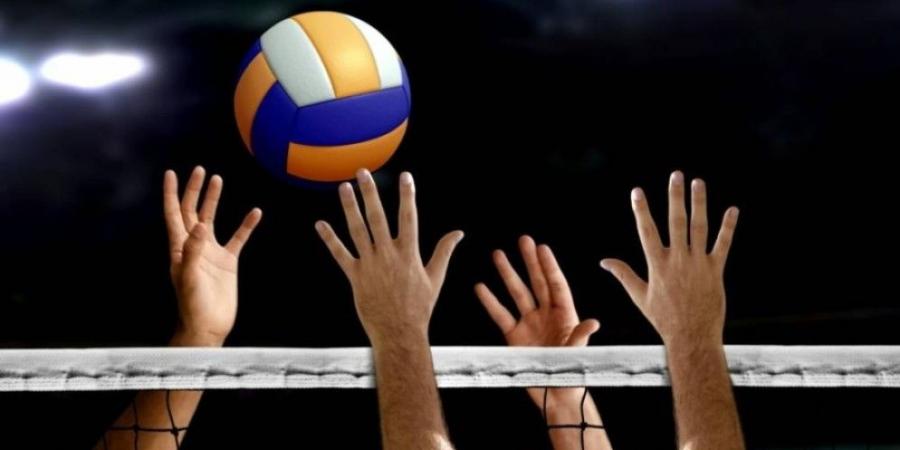 المنتخبات الوطنية تستهل مشوارها ببطولة غرب آسيا للكرة الطائرة الشاطئية