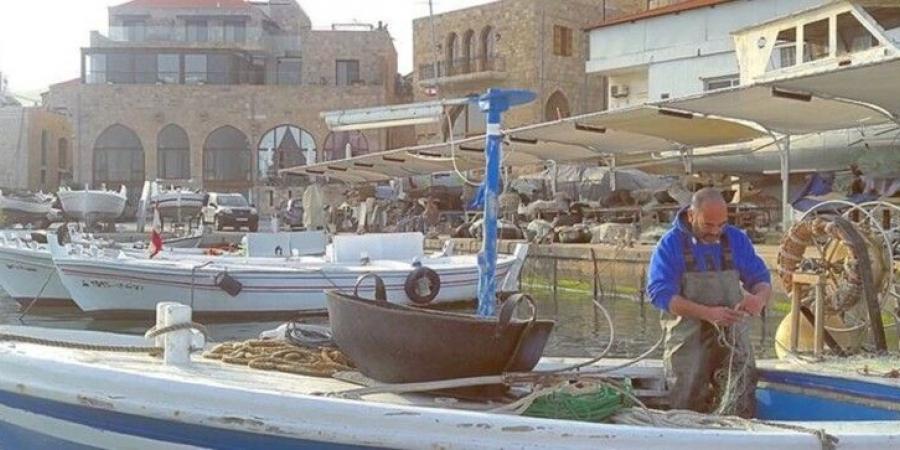 صيادو منطقة البترون ناشدوا وزير الزراعة: لوقف الصيد العشوائي وإنقاذ الثروة السمكية