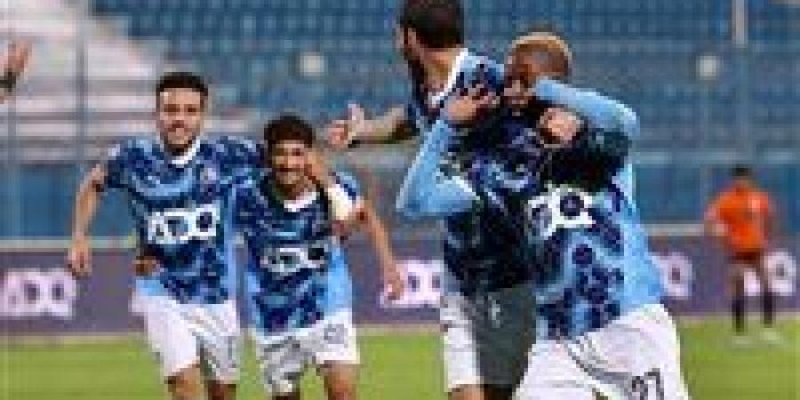 موعد مباراة بيراميدز ضد صن داونز فى نهائي دوري أبطال إفريقيا