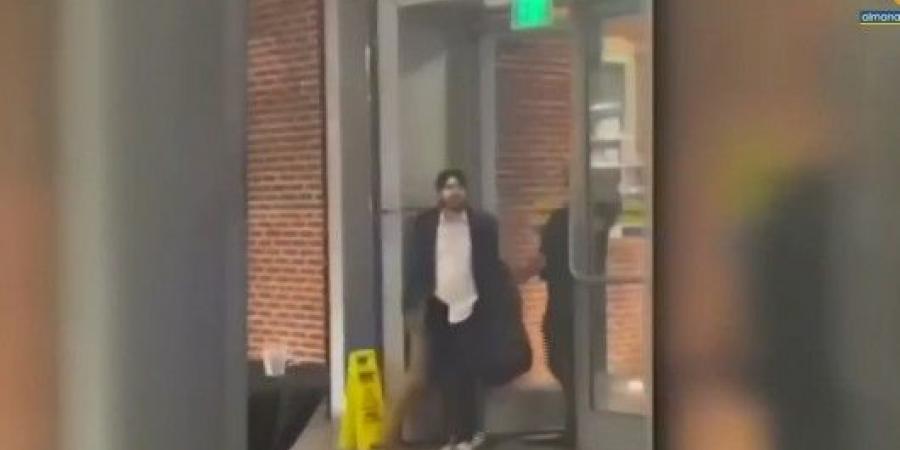 مقتل موظفين اثنين في سفارة الاحتلال بواشنطن على يد أميركي انتقامًا لغزة