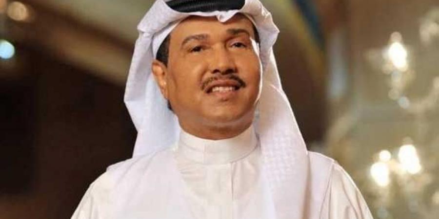 المطرب السعودي محمد عبده يكشف تفاصيل حالته الصحية