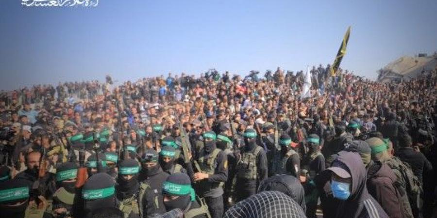 حماس: نتنياهو يدفع المنطقة نحو الهاوية ويصرّ على تدمير فرص الإفراج عن الأسرى الإسرائيليين