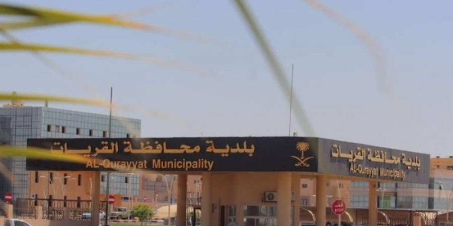 أمانة الجوف تنفذ (14889) زيارة رقابة صحية على منشآت بالقريات