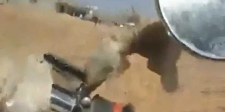 انفجار صنعاء ناتج عن فشل إطلاق صاروخي حوثي.. والإرياني: الجماعة تحول المدن إلى منصات عسكرية