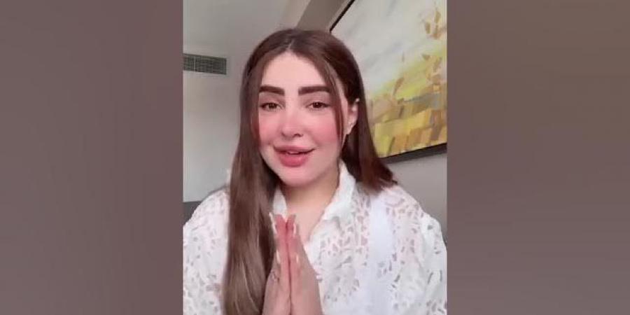 زوجة مسلم تهاجم البلوجر أروى قاسم بعد فيديو مثير للجدل في حفل الزفاف.. القصة الكاملة